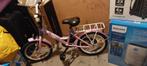 Kinderfiets, Fietsen en Brommers, Fietsen | Kinderfietsjes, Ophalen, Gebruikt, 16 tot 20 inch