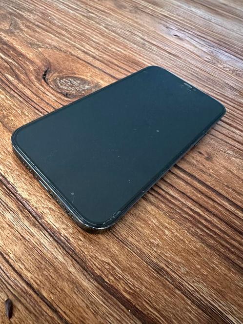 Apple Iphone 12 Pro Max 128gb, Telecommunicatie, Mobiele telefoons | Apple iPhone, Gebruikt, 128 GB, Zonder abonnement, Zonder simlock