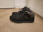 Timberland herenschoenen maat 44, Ophalen, Timberland, Zwart, Sneakers of Gympen