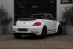 Volkswagen Beetle Cabriolet 1.4 TSI R-Line Club BlueMotion -, Gebruikt, 4 cilinders, 4 stoelen, Wit