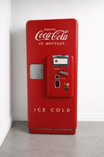 Coca-Cola automaat – Cavalier, Verzamelen, Automaten | Overige, Ophalen of Verzenden