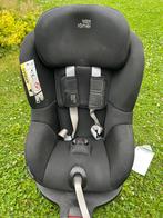 Britax Romer dualfix m size, Kinderen en Baby's, Autostoeltjes, Ophalen, Zo goed als nieuw, Romer, Isofix