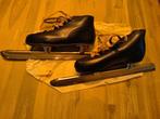 Schaatsen lage noren maat 30, Overige merken, Gebruikt, Ophalen of Verzenden, Noren