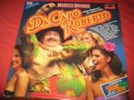 LP, Roberto Delgado: Da capo Roberto, Ophalen of Verzenden, 1960 tot 1980, Zo goed als nieuw, 12 inch