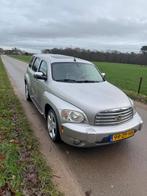 Chevrolet HHR 2.4 I 2006 Grijs, Auto's, Chevrolet, 1442 kg, Overige modellen, 4 cilinders, Leder