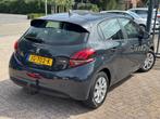 Peugeot 208 1.2 PureTech Blue Lion NAVI AIRCO CRUISE CONTROL, Voorwielaandrijving, Gebruikt, Euro 6, 1199 cc