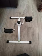 Compacte Stoelfiets - Ideaal voor Thuis!, Sport en Fitness, Fitnessapparatuur, Gebruikt, Ophalen of Verzenden, Metaal, Stoelfiets
