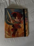 Disney Binder Foil, Ophalen of Verzenden, Zo goed als nieuw, Meerdere kaarten, Foil