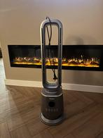 Hyundai ventilatorkachel, Ophalen, Zo goed als nieuw, Vrijstaande haard, Elektrische haard