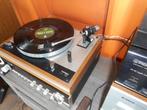 Thorens TD-160 Platenspeler / 296, Audio, Tv en Foto, Platenspelers, Platenspeler, Gebruikt, Thorens, Ophalen