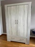 Babykamer - Kast, commode en wandplankje, 50 tot 70 cm, 105 cm of meer, Ophalen of Verzenden, 100 cm of meer