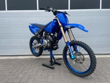 Yamaha YZ 85 2021 GW beschikbaar voor biedingen