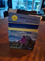 75 e bike routes op basis van knooppunten anwb, Nieuw, Ophalen of Verzenden