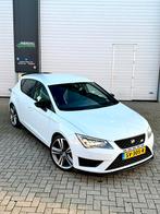 Seat leon cupra 2.0, Voorwielaandrijving, 15 km/l, 74 €/maand, 4 cilinders