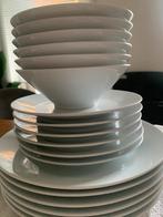 Servies Ikea 6 personen, Antiek en Kunst, Ophalen of Verzenden