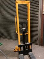 Hand Palletstapelaar - 1000kg - Goede Staat, Doe-het-zelf en Verbouw, Ophalen of Verzenden
