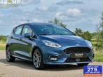 Ford Fiesta 1.0 EcoBoost ST-Line, Auto's, Voorwielaandrijving, 94 pk, Gebruikt, Euro 6