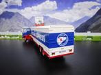 Tekno 84973 Ford Transcontinental , Anhalt / Polar Express, Hobby en Vrije tijd, Modelauto's | 1:50, Ophalen, Nieuw, Bus of Vrachtwagen