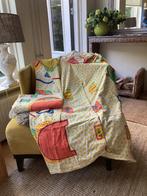 Kinder dekbedovertrek, twee eenpersoons, 140 x 200 cm, Overige kleuren, Jongetje of Meisje, Dekbedovertrek, Ophalen of Verzenden