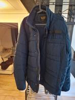 Mooie winterjas van pme legend 75 euro koopje, Kleding | Heren, Jassen | Winter, Blauw, Overige maten, Ophalen of Verzenden, Zo goed als nieuw