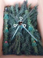 Kerstboom kunst compleet, Ophalen, Gebruikt