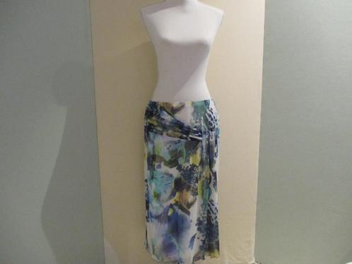 Lucia rok maat 46, Kleding | Dames, Rokken, Zo goed als nieuw, Maat 46/48 (XL) of groter, Overige kleuren, Onder de knie, Verzenden