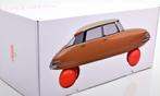 CITROEN DS 19 op 4 ballen 1959 schaal 1/12 NOREV ref. 1215, Hobby en Vrije tijd, Modelauto's | 1:5 tot 1:12, Verzenden, Nieuw