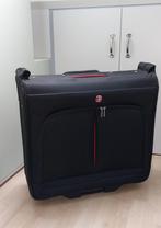 Wenger kleding reiskoffer, Ophalen, Zo goed als nieuw, Overige materialen, Uitschuifbare handgreep