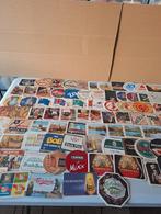 Bierviltjes, Verzamelen, Ophalen of Verzenden, Gebruikt