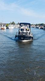 Mooie beja kruizer inruil grotere boot mogenlijk, Watersport en Boten, Motorboten en Motorjachten, Ophalen, Gebruikt, Staal, Binnenboordmotor