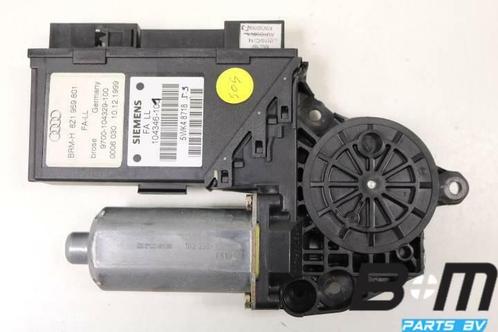 Raammotor LV (bestuurderskant) Audi A2, Auto-onderdelen, Interieur en Bekleding, Gebruikt