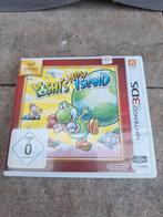 Yoshi's island- nintendo 3ds, Spelcomputers en Games, Games | Nintendo Game Boy, 1 speler, Ophalen of Verzenden, Gebruikt, Vanaf 3 jaar