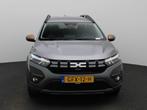 Dacia Jogger 1.0 TCe 110PK Extreme 7p. | Apple & Android Car, Auto's, Dacia, Stof, Gebruikt, Euro 6, 7 stoelen