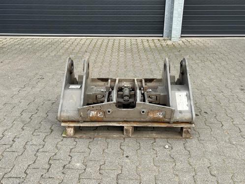 Volvo Systeem 2000 WG3601, Zakelijke goederen, Machines en Bouw | Kranen en Graafmachines, Wiellader of Shovel