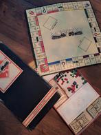 Monopoly., Hobby en Vrije tijd, Gezelschapsspellen | Bordspellen, Gebruikt, Ophalen
