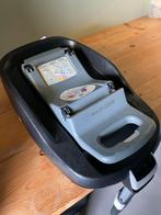 Maxi Cosi Isofix - Werkt Prima!, Kinderen en Baby's, Autostoeltjes, Gebruikt, Ophalen of Verzenden, Isofix, 0 t/m 13 kg