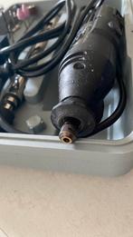 Dremel/ handgereedschap, Ophalen of Verzenden, Zo goed als nieuw, 600 watt of meer