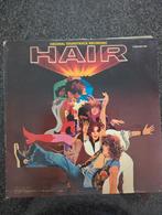 Hair - lp, Ophalen of Verzenden, Zo goed als nieuw, 12 inch
