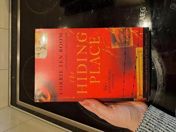 Corrie ten Boom - The hiding place [English] beschikbaar voor biedingen