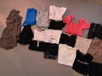 Mooie meiden /dames kleding maat xs /s, Ophalen of Verzenden, Zo goed als nieuw, Meisje, Jurk of Rok