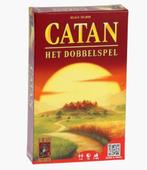 Catan het dobbelspel NIEUW, Drie of vier spelers, Ophalen, Nieuw