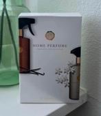 Nieuw Rituals home perfume set Sweet Jasmine Suede vanilla, Ophalen of Verzenden, Nieuw, Overige materialen, Minder dan 25 cm