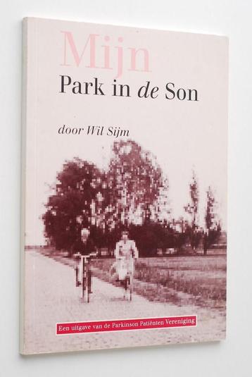Mijn Park in de Son - De ziekte van Parkinson (1996) beschikbaar voor biedingen