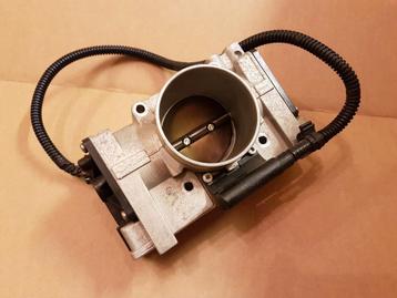 Volvo gasklephuis s60-s80- v70-xc70- c70-xc90. beschikbaar voor biedingen