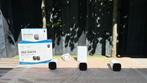 Eufy Cam 2 Pro Set, Ophalen of Verzenden, Zo goed als nieuw, Buitencamera