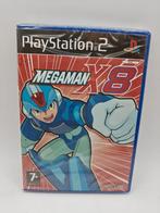 Mega Man X8 SEALED ps2, ., 1 speler, Ophalen of Verzenden, Zo goed als nieuw