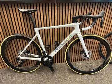 preordercolnago v4rs ultegra di2 beschikbaar voor biedingen