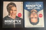 Mindf*ck en Mindf*ck Next Level, Ophalen of Verzenden, Zo goed als nieuw, Victor Mids; Oscar Verpoort