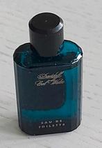 Colt Water van Davidoff, Ophalen of Verzenden, Zo goed als nieuw, Miniatuur, Gevuld