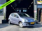 Nissan Pixo 1.0 Acenta|Airco|El Ramen|Trekhaak|NAP|APK|, Voorwielaandrijving, Euro 5, Stof, Gebruikt